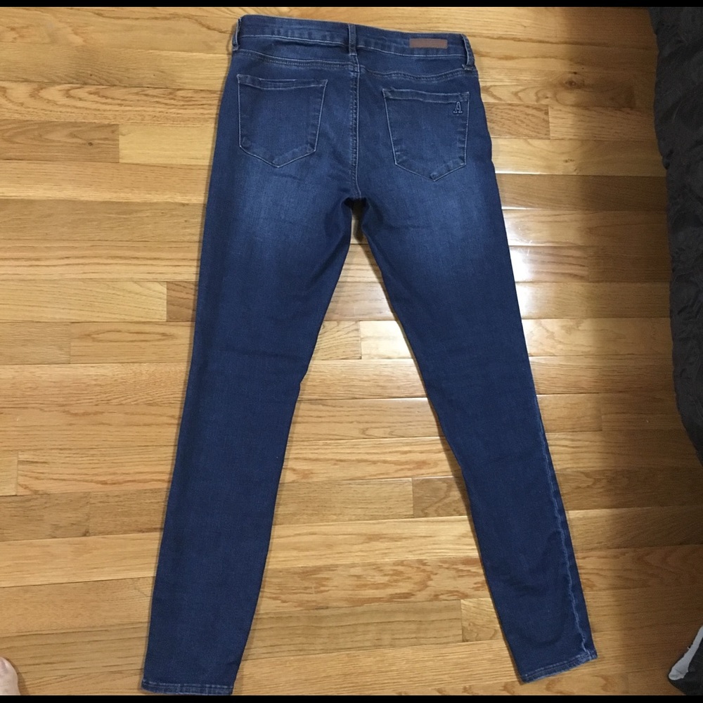 Sarah Skinny Jeans Articles of Society